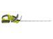 Акумуляторний кущоріз 36В, 60 см, Ryobi RHT36B61R