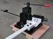 Станок листогибочный универсальный MAST Metalltechnik M-UB100A, угол гибки 120&deg;