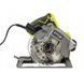 Дисковая пила Ryobi RCS1600-K 1600 Вт, 190 мм, лазерная направляющая, кейс