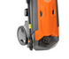 Мойка высокого давления Oleo-Mac PW 150 C 2100 Вт, 140 бар