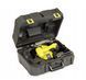 Дисковая пила Ryobi RCS1600-K 1600 Вт, 190 мм, лазерная направляющая, кейс