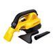 Аккумуляторный пылесос DeWALT DCV517N