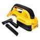 Аккумуляторный пылесос DeWALT DCV517N