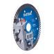 Круг алмазный отрезной Turbo 125x2,2x10x22,23 Extra