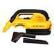 Аккумуляторный пылесос DeWALT DCV517N