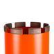 Сверло алмазное Distar DDS-W 092x450-8x1 1/4 UNC DLD 92 RS6