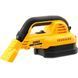 Аккумуляторный пылесос DeWALT DCV517N