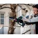 Аккумуляторная пила Metabo MS 18 LTX 15, 18 В, шина 15 см, 5 м/с, 1.6 кг