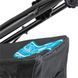 Акумуляторна газонокосарка Makita XGT LM001GZ 40V Max, 48 см, 62 л, мульчування