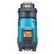 Термоповітродувка акумуляторна Makita HG001GZ XGT 40V Max, 20&ndash;600&deg;C, 200 л/хв
