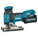 Акумуляторний лобзик XGT Makita JV001GD201 40 В Max, хід 26 мм