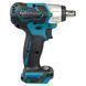 Аккумуляторный ударный гайковерт MAKITA TW161DZ CXT 12 V Max, 165 Нм, 1/2"