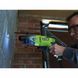 Дрель ударная Ryobi RPD1200-K 1200 Вт, 2 скорости 0&ndash;1200/0&ndash;3200 об/мин, 13 мм БЗП