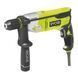 Дрель ударная Ryobi RPD1200-K 1200 Вт, 2 скорости 0&ndash;1200/0&ndash;3200 об/мин, 13 мм БЗП