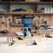 Аккумуляторный кромочный фрезер Bosch GKF 18V-8 Professional, 18 В