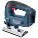 Акумуляторний лобзик Bosch GST 185-LI 18 В, 125 мм