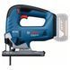 Акумуляторний лобзик Bosch GST 185-LI 18 В, 125 мм