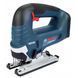 Акумуляторний лобзик Bosch GST 185-LI 18 В, 125 мм