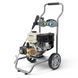 Мийка високого тиску бензинова Dolphin F170HTF 7,5 HP, 150 бар, 15 л/хв