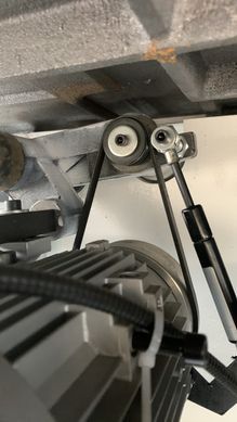 Форматно-розкроювальний верстат MAST H-RS305 VF3200 Standart
