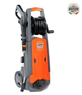 Мойка высокого давления Oleo-Mac PW 150 C 2100 Вт, 140 бар, 400 л/ч