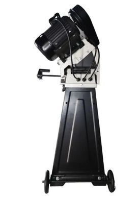 Пила стрічкова по металу MAST Metalltechnik M-BS115-1 230V, 550 Вт