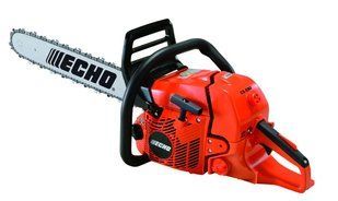 Бензопила ECHO CS-590 3 кВт, 45 см