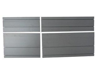Комплект панелей (стол) TSW250W-1200, без покрытия