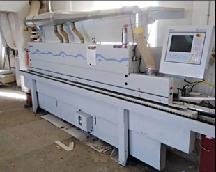 Кромкооблицовочный станок Brandt KDF 530C