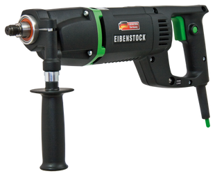 Алмазна дриль Eibenstock EHD 1500 1500 Вт, &Oslash;32&ndash;82 мм, 0&ndash;2000 об/хв