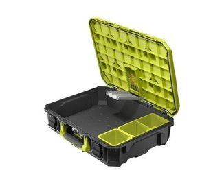 Ящик модульний 15х57х43см, LINK система, Ryobi. RSL101. (5132006072)