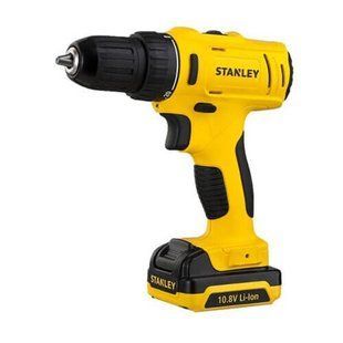Акумуляторний ударний дриль-шуруповерт Stanley SCD12S2