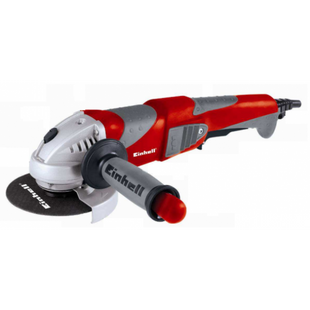 Шлифмашина угловая Einhell RT-AG 125/1