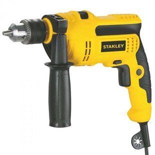 Дриль Stanley STDH6513