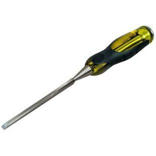 Стамеска FatMax&trade; професійна : ширина леза 8 мм STANLEY 0-16-252