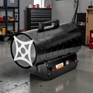 Газовий обігрівач Unicraft GHG 30
