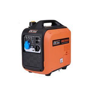 Инверторный генератор Oleo-Mac OMLine 2300iS