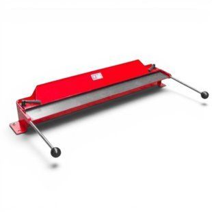 Станок кромкогибочный Holzmann AKB730FO, 730 мм, 1.2 мм, угол гибки 0-90&deg;