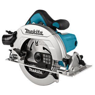 Дискова пила Makita HS7611 ручна