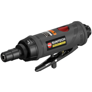 Пневматическая прямая шлифовальная машина Suntech SM-5370 Mini, 0.35 л.с.