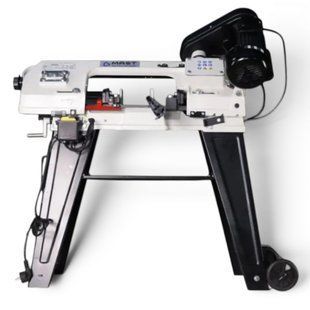 Ленточная пила по металлу MAST Metalltechnik M-BS115-1 230V, 550 Вт