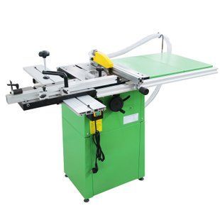 Циркулярний верстат TVK TS200A