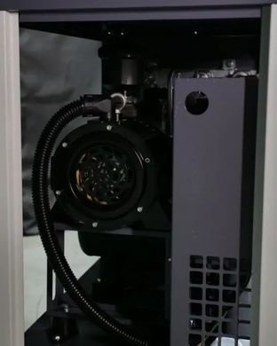 Гвинтовий компресор Mast SH-5 Inverter 3.7 кВт, 440 л/хв, 10 Бар