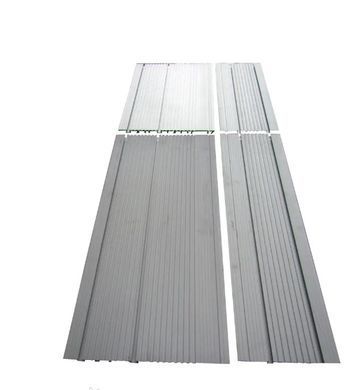 Комплект панелей (стол) TSW250W-1200, без покрытия