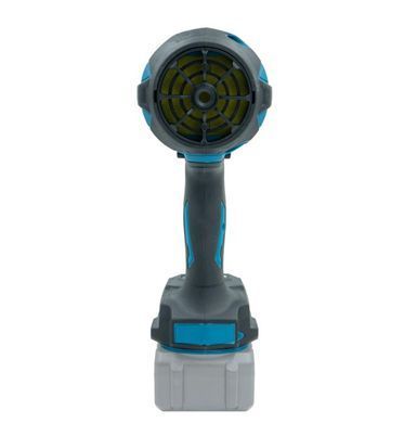 Повітродувка PROFI-TEC AS001BL 1&times;4.0 Ач, ЗУ, 6 насадок