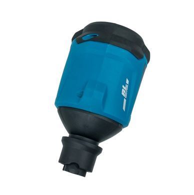 Повітродувка PROFI-TEC AS001BL 1&times;4.0 Ач, ЗУ, 6 насадок