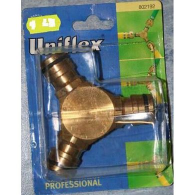 Муфта металева UNIFLEX 802192