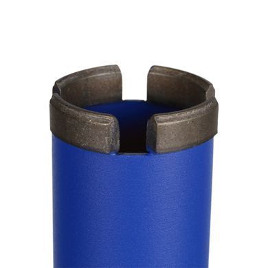 Свердло алмазне Distar DDS-W 47x450-4x1 1/4 UNC Reinforced concrete