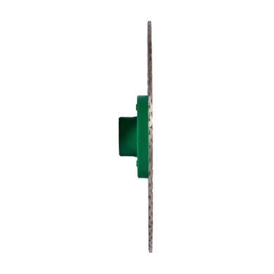 Круг алмазний відрізний Turbo 125x2,2x10x22,23/M14F Elite