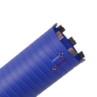 Свердло алмазне Distar DDS-W 102x300-7x1 1/4 UNC DLD 102 RM-TX